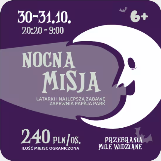 Nocna misja
